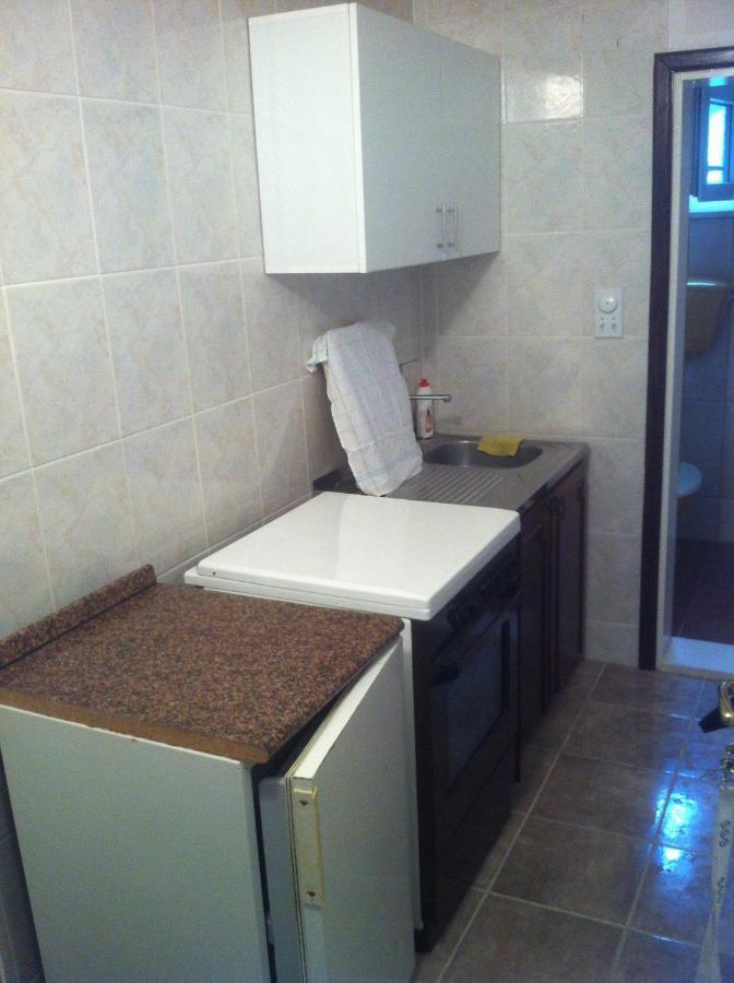 Apartments Avdic Sutomore Bagian luar foto